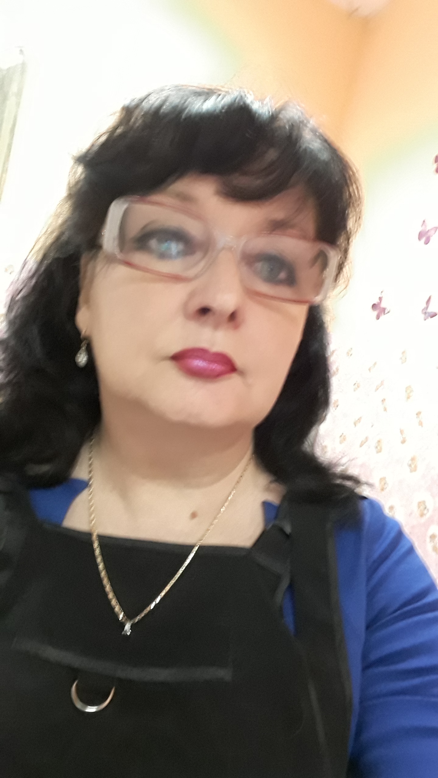 Клименко Наталья -руководитель салона