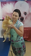 Наш новый салон